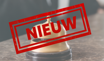 Nieuw XO Hotel met 250 kamers opent begin 2026 boven Rivium Boulevard