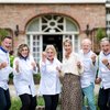 Eerste Euro-Toques Nederland Benefietdiner brengt €40.000 op