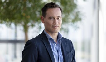 Just Eat Takeaway.com CEO Jitse Groen treedt terug