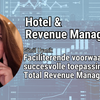 Faciliterende voorwaarden voor succesvolle toepassing van AI in Total Revenue Management