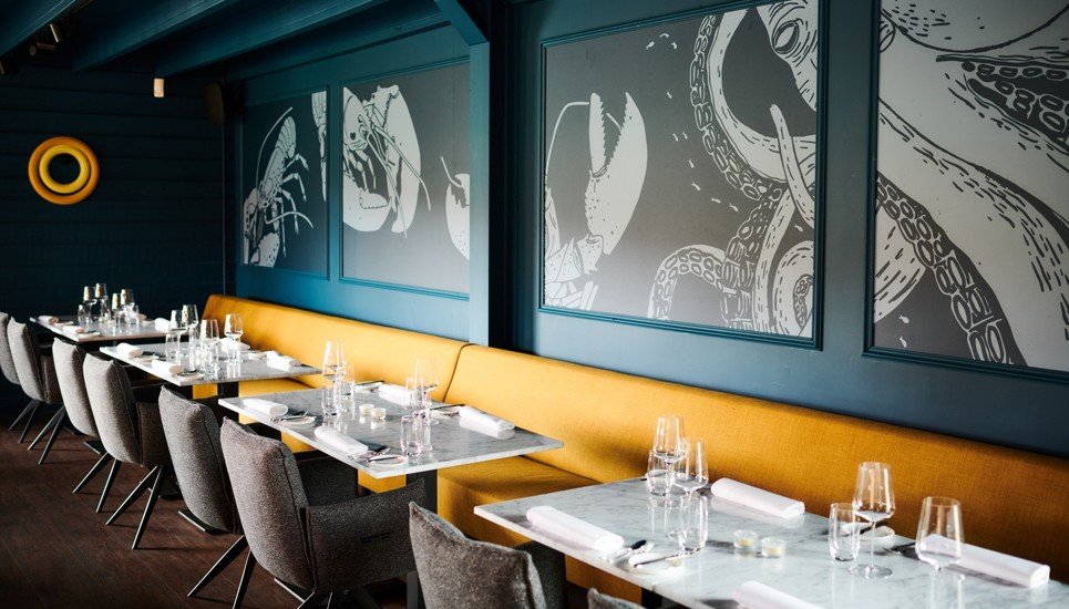 Restaurant Lagom introduceert aanbetaling voor weekendreserveringen