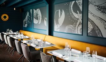 Restaurant Lagom introduceert aanbetaling voor weekendreserveringen