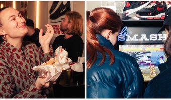 Restaurant Le Smash opent elfde locatie op de Zeedijk in Amsterdam