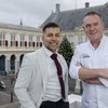 Erik van Loo** verbindt zich aan nieuw restaurant tegenover Paleis Noordeinde