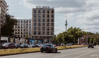 a&o Hostels neemt Schulz Hotels over als onderdeel van groeistrategie van €500 miljoen