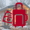 Kerstvakantie 2025: dit zijn de favoriete bestemmingen van Nederlanders