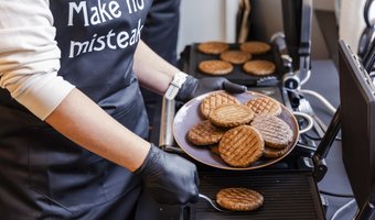 EU stelt besluit over vleesbenamingen voor plantaardige alternatieven uit