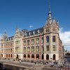 Chef-kok Ottolenghi opent restaurant in Mandarin Oriental Conservatorium Amsterdam