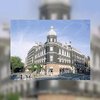 Park Hotel Amsterdam sluit zich aan bij WORLDHOTELS