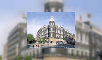Park Hotel Amsterdam sluit zich aan bij WORLDHOTELS