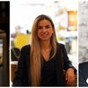 Top 3 AFBM F&B Professional of the Year Award 2026 bekend