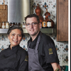 Bangkok meets Amsterdam: restaurant Bo.lan* kookt bij RIJKS*