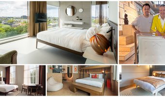 Circulair & chic: de toekomst begint nu
