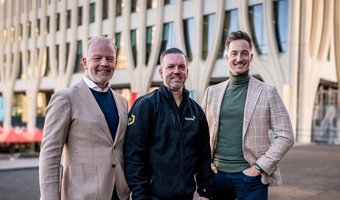 Meer rendement door gefaseerd renoveren: TRIBE Den Haag Centraal bleef open tijdens de verbouwing