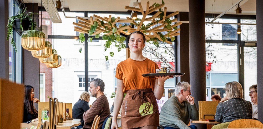 Zalig nieuws voor Zutphen: Bagels & Beans opent (toch) de deuren