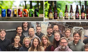 Eindhovense brouwerij Lighttown Brewers start crowdfunding om 1,2 miljoen op te halen