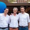 Zero Zer0.0 brengt eerste alcoholvrije slijterij naar centrum Utrecht