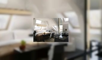 Sir Albert sluit zich aan bij Design Hotels