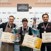 Midas Woerden wint NK Lekkerste Broodje 2026