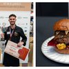 Goud voor Iveau Burgers & Wijnbar tijdens NK Lekkerste Burger