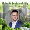 Leiderschap met een doel: hoe DSR Hotel Holding duurzaamheid tot een strategisch voordeel maakt