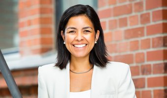 Odyssey Hotel Group benoemt Hilda K.R. Weit tot director of development