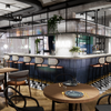 Gresham Belson Hotel Brussels sluit zich aan bij Marriott’s Tribute Portfolio