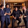 Culinaire hotspot Calan opent in Haven Hotel Rotterdam, Curio Collection by Hilton