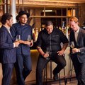 Culinaire hotspot Calan opent in Haven Hotel Rotterdam, Curio Collection by Hilton