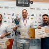 Primeur tijdens NK Lekkerste Pasta: Viviamo prolongeert titel