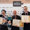 Koen van Oeveren van HMSHost blaast jury Lekker Anders omver