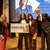 Pie Aerts wint de Hotello of the Year Award 2026