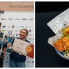 Dapp Frietwinkel wint NK Loaded Fries met ‘Dapp Spice Bag’
