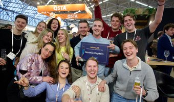 SVH maakt winnaar Beste Leerbedrijf Horeca 2025/2026 bekend