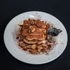 Ashley Marengo is de grote winnaar van NK Lekkerste Pannenkoek
