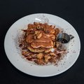 Ashley Marengo is de grote winnaar van NK Lekkerste Pannenkoek