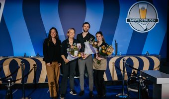 Tim Nillessen wint Nederlands Kampioenschap Biertappen 2026