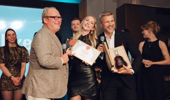 Inschrijving wedstrijd om de Nationale Hennessy Gastvrijheidsprijs 2026 geopend