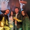Café Frank (Leiden) uitgeroepen tot Cocktail Hotspot van het jaar 2025