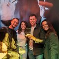 Café Frank (Leiden) uitgeroepen tot Cocktail Hotspot van het jaar 2025