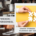 Samen sterker: cursussen plannen met conculega’s