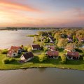 Center Parcs versterkt Europese transformatie