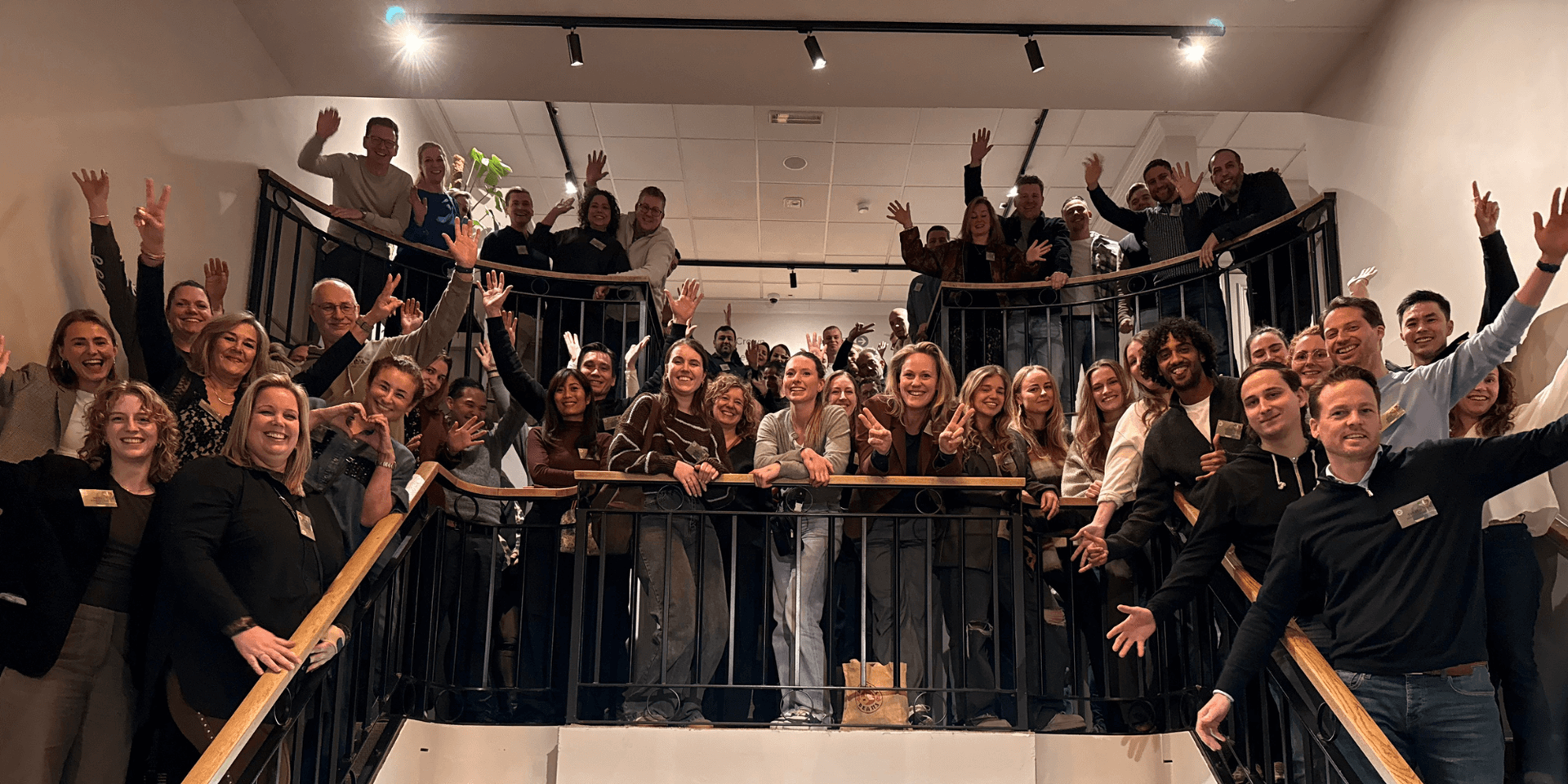 Bagels & Beans viert 30 jaar: van eigenwijze Amsterdamse zaak tot eigenzinnige franchise
