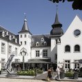 Doorstart voor drie hotels uit failliete Saillant Collection