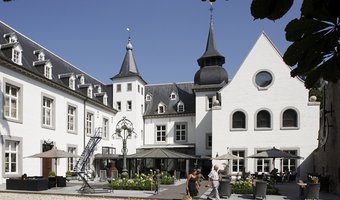 Doorstart voor drie hotels uit failliete Saillant Collection