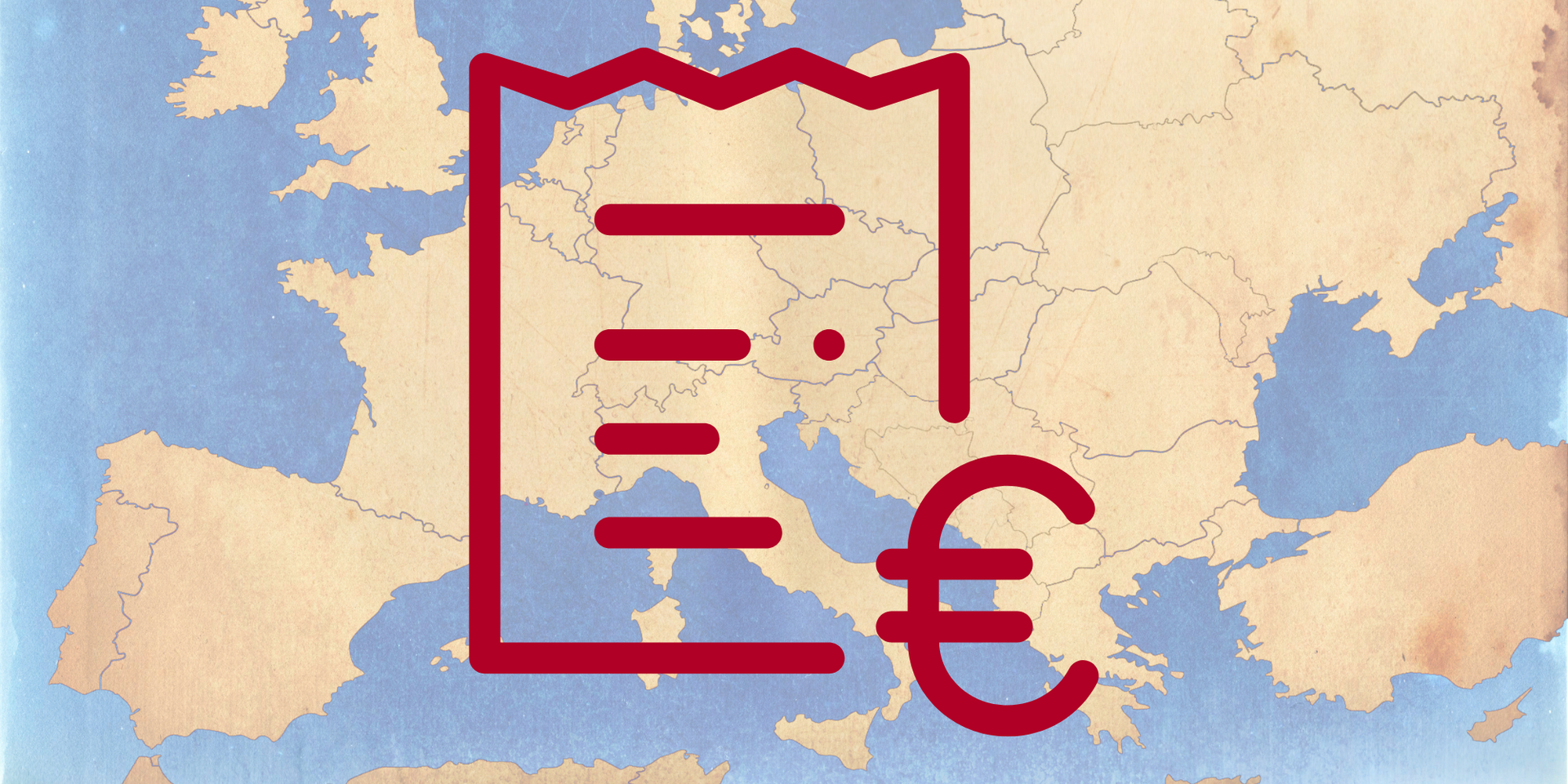 Restaurantprijzen in Europa: dit zijn gasten kwijt aan een diner voor twee