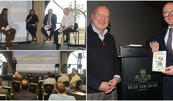 Eerste Stakeholder & Supplier Meeting Huis ter Duin: samen bouwen aan de toekomst