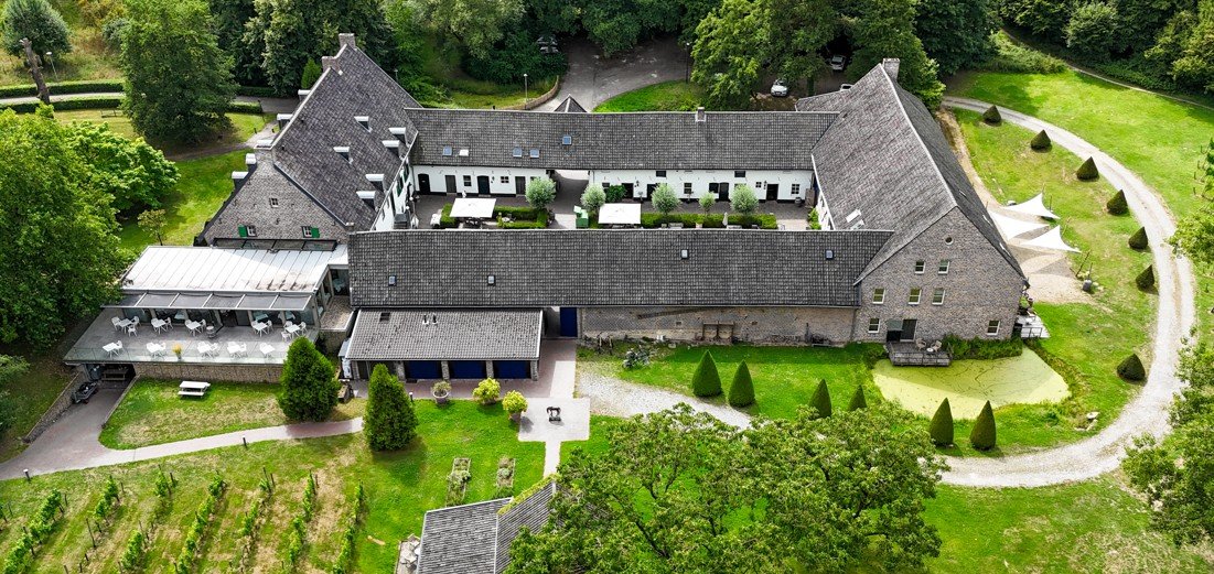 Werken op een historisch landgoed? Word chef-kok van Hotel Winselerhof