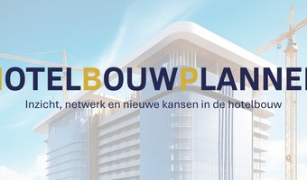 Hotelbouwplannen sluit 2025 af met decembereditie: 18 nieuwe projecten en 18 updates