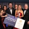 Janiek van den Broeck (The Church) is de F&B Professional of the Year 2026